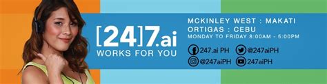 247.ai philippines review|Working at [24]7.ai: 65 Reviews .